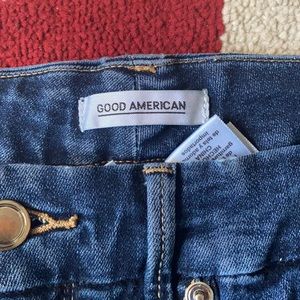 Good American jeans